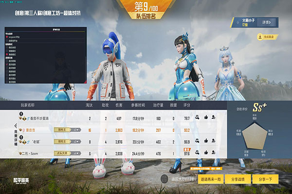 CF正服有什么外挂软件效果